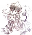 アマしえ落書きつめこんだ/ちとせ
