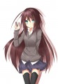 オリジナル/茶葉猫＠多忙