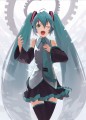 ゲストで描いたものなど