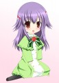 エリーさん/こはきゅん