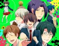 がっくえ～～～ん！！/星川麗華