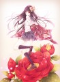 椿ノ姫