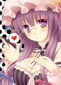 知識と眼鏡の少女/CPU◆こみトレ／Y-23ab