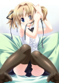 『もう少し待ってくださいね・・・兄様・・・』/朝霧　漣