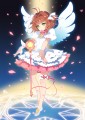 さくらちゃん/BF.