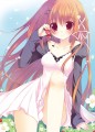 いちごとしょうじょ。/桜のはいったはんぺん