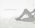 【アマしえ】Good-bye days/しやぎ