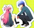 来世ひなユイ