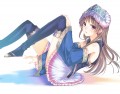 トトリだと思ったか？！/みなせゆう