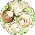 カルスラのIF絵まとめ/槌居（つちい）