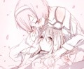 らくがき詰め合わせ。１/BUNBUN