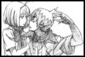 全力で手が滑った絵２/Mi.Nono