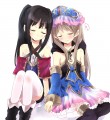 ミミちゃんが起きるまで/マロミ