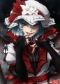 紅魔城伝説 -レミリア-/威未図（いみず）