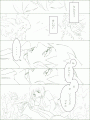 アマイモンとしえみ/ワココ
