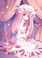 ぱちゅが…こっちを見ている・・・だと・・/みずせ