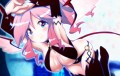 C80ゲスト悪魔っ娘絵/ヨコシマ
