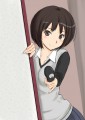 受話器のむこう/紫色