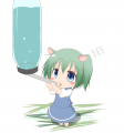 ハムス大ちゃん/ゑだまめ