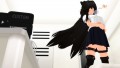 寝ぼけと寝ぐせ