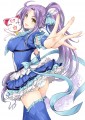 爪弾くは魂の調べ！/神代　竜
