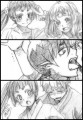青の祓魔師らくがき【まとめ】４/Mi.Nono