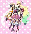 エクシリアオブ女子