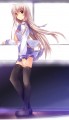 双海さん/桑島黎音@ニーソ