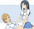 ゆっこ、しよ？
