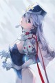 雨の中で/riqurr