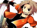 【戦勇。】アルバさん