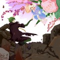 ご一緒に地の底へ/こめ