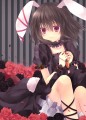 黒因幡さん/侑季えな