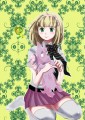 メフィスト→しえみ←ハムイモン/朋蔵