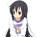 あずにゃんたい焼きをお食べになる/CORE