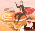 あーんしてください/あじ