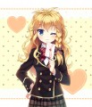 魔理沙★制服ver/Mauve