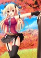 秋色/にゃるみ