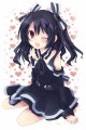 こんな妹とかね、いたらいいよね…/三嶋くろね