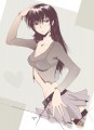ぱっとしないお姉さん・改/カク