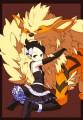 マイ&ウインディ
