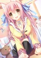 シアちゃん/希望つばめ