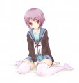 長門さん/ナナブルク