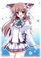 ぱにゃちゃん/raiou