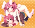 きゃろっとおれんじ/まに