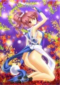 西行寺幽々子×不知火舞/虎雀