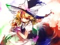 魔理沙さんの！ ちょっといいとこ見てみたい！/ukyo_rst