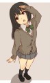 ふかん