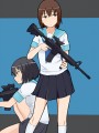 固守か、死か/無駄