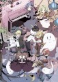 にぎやかなよる/由杞